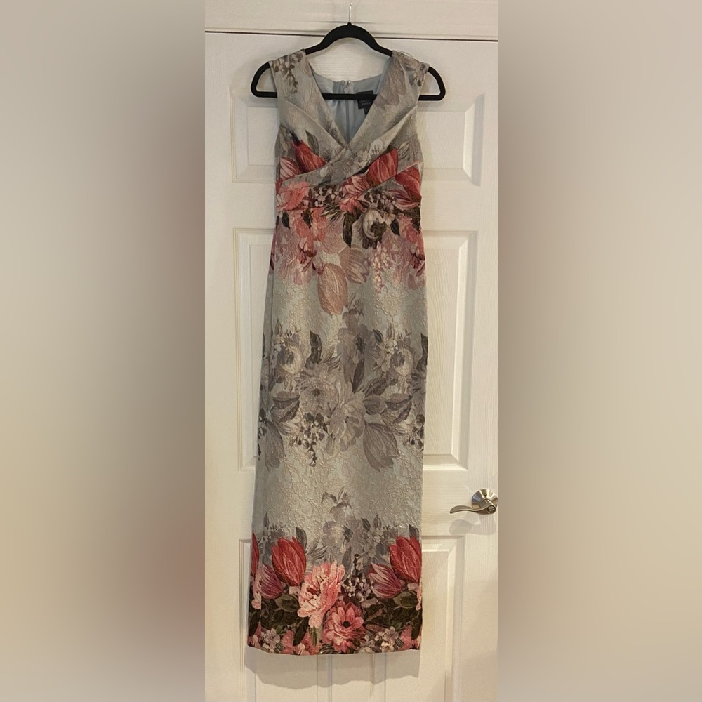 Adrianna Papell dress